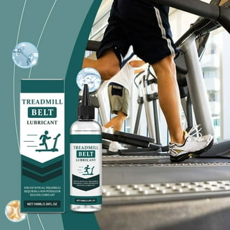 Treadmill Lubricant Works on ALL: NordicTrack, Proform, Image