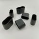 thumbnail image 2 of 16 protectores de patas de silla, protectores de suelo, 40 x 20 mm, color negro, s202412241970, 2 of 4