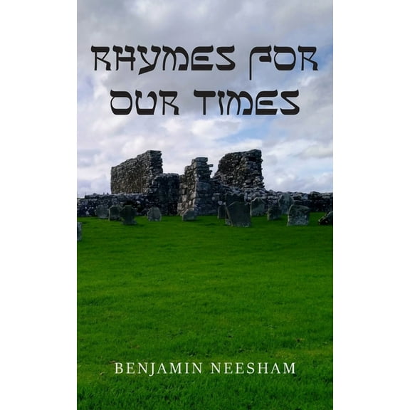 Rhymes for our Times (Paperback)
