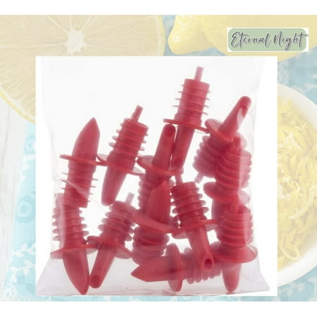 

Free Flow Pourers 12-Pack…