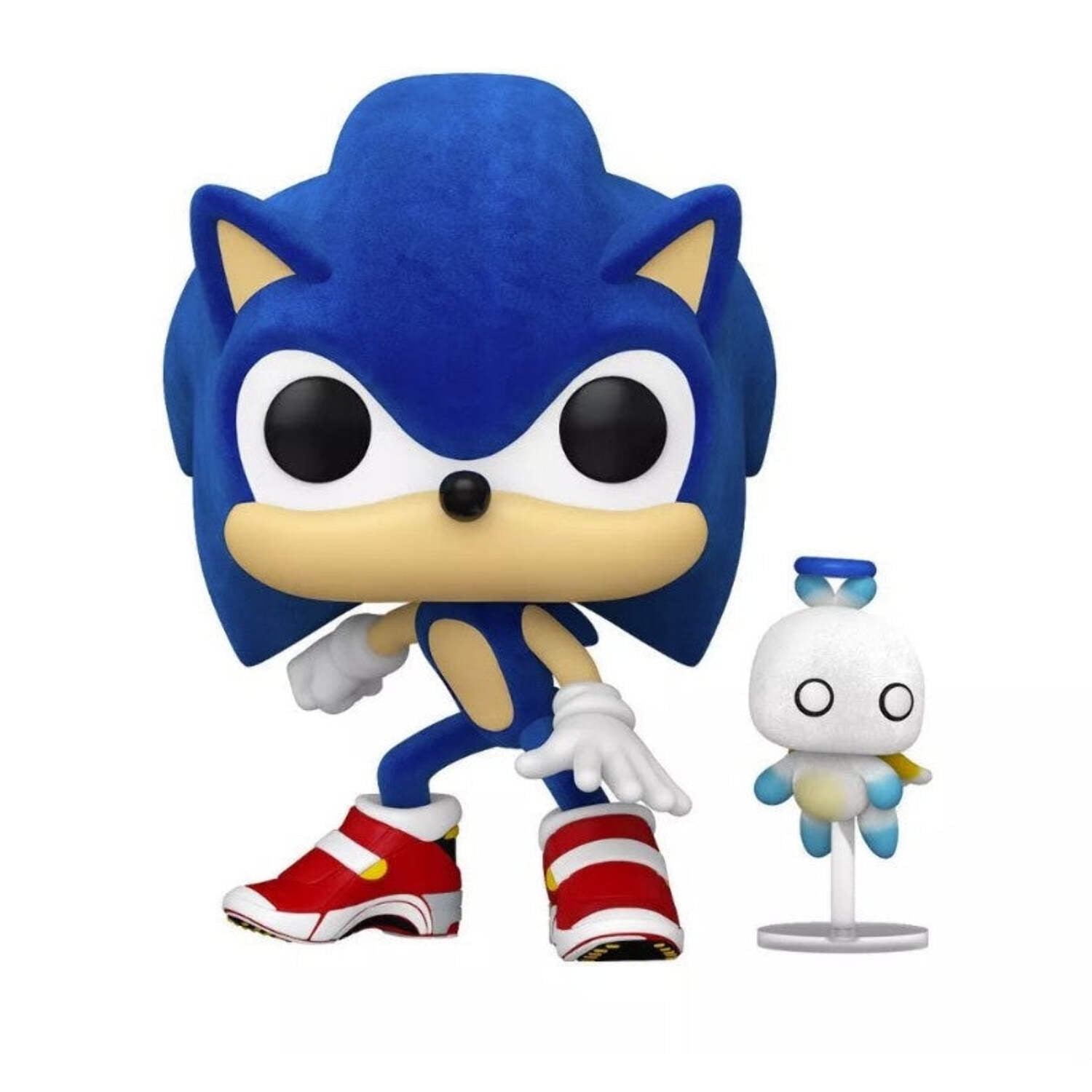 Funko POP! Games Sonic The Hedgehog Set of 3 - Walmart.com