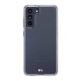 thumbnail image 1 of Case-Mate Tough Case compatible with Galaxy S21 FE 5G - translucent, 1 of 2