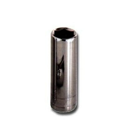 Socket 22mm 0.5 Inch Drive Deep 6 Point
