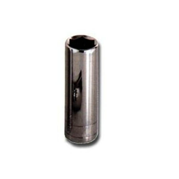 Socket 22mm 0.5 Inch Drive Deep 6 Point