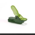 thumbnail image 4 of Clips para lona de 20 piezas con mosquetón, abrazadera para tienda de campaña, herramienta de apriete de supervivencia para acampar, 4 of 8