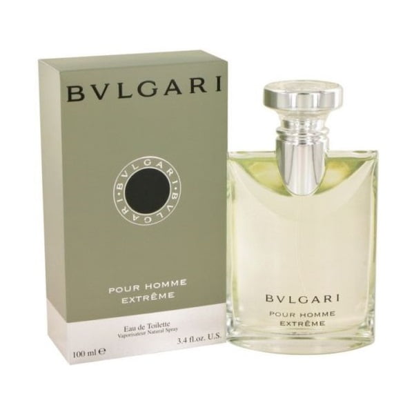 BVLGARI Pour Homme Extreme 100ml オードトワレ Bvlgari Pour Homme Extreme Eau de Toilette for him 100ml - Walmart.ca
