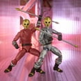 thumbnail image 4 of Power Rangers Lightning Collection Zeo Cogs Action Figure 2 Pack, 4 of 5
