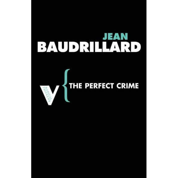 Radical Thinkers The Perfect Crime, Book 28, (Paperback)