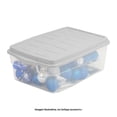 thumbnail image 4 of Caja Multiusos Polycar con Tapa Gris 27 l, 4 of 4