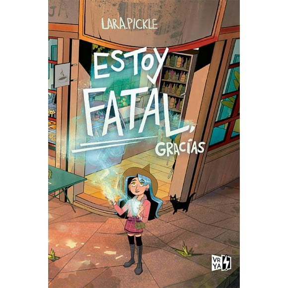 Estoy fatal, gracias Blanco