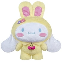 Easter Greeter Cinnamoroll as Bunny, Sanrio