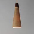 thumbnail image 3 of Maxim Lighting - Sumatra - 1 Light Pendant-21.5 Inches Tall and 7 Inches Wide, 3 of 5