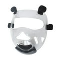 thumbnail image 2 of Protector Facial de Taekwondo DYNWAVEMX Careta, 2 of 8