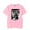 Pink, variant on Sombr Tour 2025 T-shirts Merch Women Men Clothes Trend Casual Short Sleeve Top