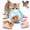 Blue, variant on Self-Rolling Interactive Cat Ball, Automatic Moving Plush Hamster Ball Cat Toy with Motion Sensor, 360° Animal Pet Rolling Ball for Indoor Cats, Kittens & Small Dogs, Fun Cat Exercise Toy