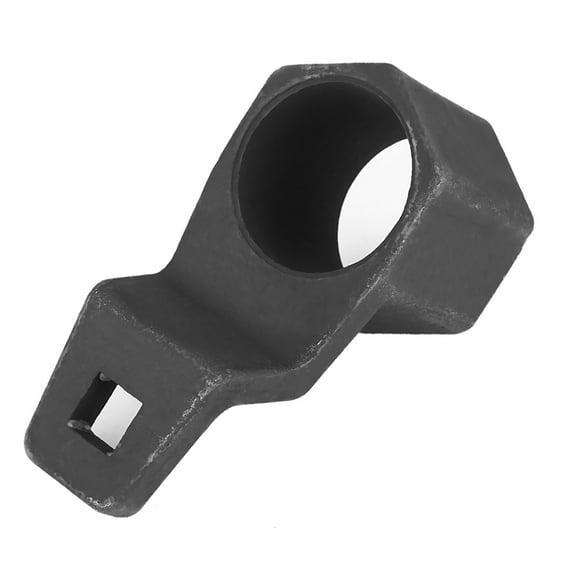 Crankshaft Wrench Crankshaft Spanner Crankshaft Wrench For Car Crankshaft Spanner Wrench Crank Pulley Holder Tool For