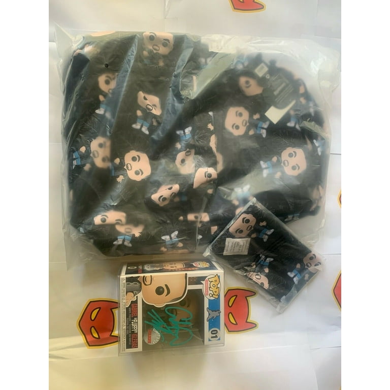 Fluffy shop funko outlet