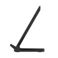 thumbnail image 2 of 10W QI Fast Wireless Charger Power Teléfono móvil Soporte Soporte para teléfono Soporte Ne MABOTO Cargador, 2 of 7