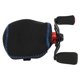 thumbnail image 1 of Bolsa De Almacenamiento Para Carrete De Pesca, Estuche Compacto Y Ligero Impermeable Para Carrete De Pesca, Elástico Suave Para Almacenamiento De Herramientas De Pesca, 1 of 7