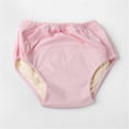 thumbnail image 4 of CNKOO Cotton Absorbent Incontinences Underwear Washable Reusable Cloth Diaper Pants Panties For Elderly Care And Overnight Use, 4 of 8