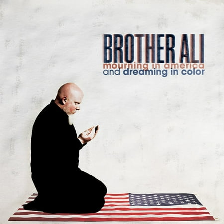 Mourning in America and Dreaming in Color (Vinyl) (Limited Edition)