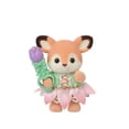 thumbnail image 2 of Calico Critters Blooming Baby Friends Series Blind Bags, Surprise Set including Doll Figure and Accessory, 2 of 9
