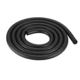 thumbnail image 1 of Sello de Goma de Espuma, 10mm Diámetro x 4m Largo Redondo EPDM Goma Pelado para Bricolaje Junta, Almacén, Almohadillas, Espuma Tubos, Manualidades, Hogar Sello, 1 of 6