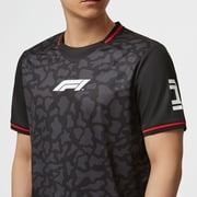 Formula 1 Tech Collection F1 Mens Camo Sports Camo T-Shirt