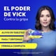 thumbnail image 5 of Vick Act7 en tabletas para el alivio de 7 síntomas de la gripa 10 tabletas, 5 of 5
