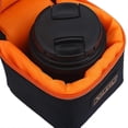 thumbnail image 4 of 7mm Thick Padded Camera Bag Durable Soft Camera Protective Pouch Bag Case For Dslr Camera, 4 of 4