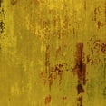 thumbnail image 1 of Ahgly Company Indoor Square Oriental Yellow Industrial Area Rugs, 4' Square, 1 of 4