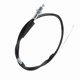 thumbnail image 5 of Yama Ha Bear Tracker 250 Big Bear 350 Control De Wolverine Del Cable Del Acelerador Del Acelerador De Línea, 5 of 7