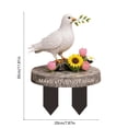thumbnail image 3 of A Sign Calling For A World Without War And World, 3 of 6