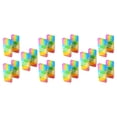 thumbnail image 2 of FRCOLOR erasers PVC Mini erasers for Daily Use Assorted Color Compact Size Suitable for Students and Children,1.97"X0.98"X0.39", 2 of 4
