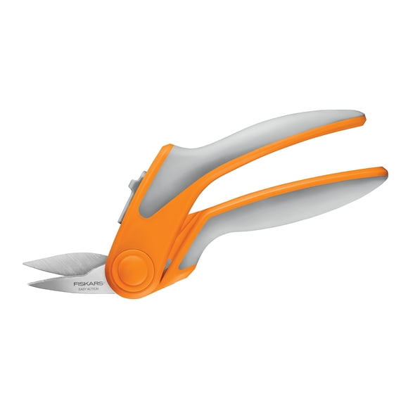 Scissors Fiskars Courtepointe à Ressort Softouch 21,5 cm
