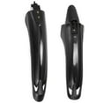 thumbnail image 4 of GARENDE Front and Rear Bike s Replaces for Mountain Road Bike Mudguard, 4 of 9