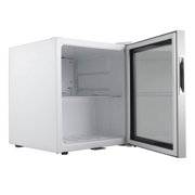 Whynter 68 Can Stainless Steel Beverage Refrigerator with Lock