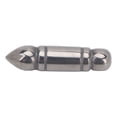 thumbnail image 4 of Colgante de Collar Terahertz ANGGREK Piedra de Energía Suave Purificación Portátil, 4 of 8