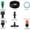 C, variant on Nnndbs 196 Inch Outdoor Misting System for Patio Garden, Summer Cooling Spray Kit with Adjustable Nozzles, Water Sprinkler Irrigation System for Backyard Cooling