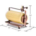 thumbnail image 5 of Candle Candle by the Hour, cera de abejas horizontal de 80 horas, 5 of 5