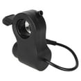 thumbnail image 2 of Electric Scooter Ignition Lock Compatible with Kukirin Compatible with G2 Compatible with Max 5 Pin Integrated Throttle Switch Lock, 2 of 5