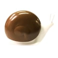 thumbnail image 1 of Dispensador de jabón de caracol de diseño de 120 ml, botella dispensadora de jabón líquido para cocina, baño, regalo, 1 of 8