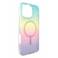 thumbnail image 5 of Zagg Milan Snap MagSafe Case for iPhone 16 Pro Max, Iridescent, 5 of 6