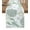 White Sage Green, variant on ERUNPONLY Teal Red Coastal Table Runner - 72 Inch Long Summer Lobster Coral Nautical Cotton and Linen Blended Dress Scarves Farmhouse Table Runner for Kitchen Dining, Coffee Table, 14" x 72"