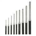 thumbnail image 1 of 9PCS Durable Steel Roll Pin Punch Set Mechanics Professional Tool Kit, 1 of 1