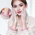 thumbnail image 3 of Homerr Face Wash Wristband 1 Pair Face Wash Wristband Silicone Washing Face Wristbands Waterproof Splash-proof Spa Wristbands Arm Bands Sustainable Beauty Essentials, 3 of 8
