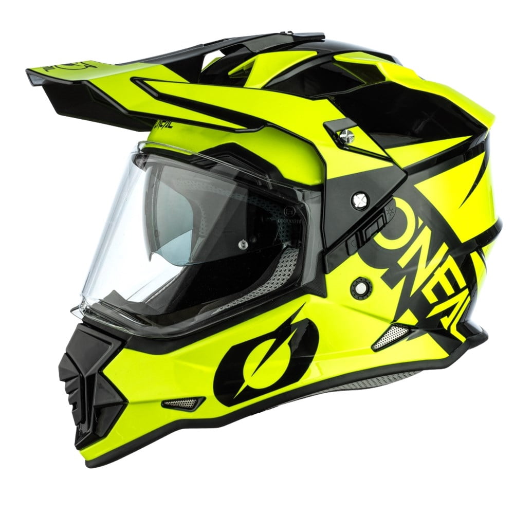 Oneal 2022 Sierra II R Adventure Helmet 