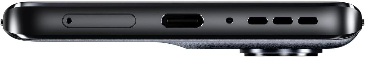 Motorola Edge | 2024 | 6.6" OLED Display, Snapdragon 7s, Carrier Unlocked for US & Global | 8/256GB | 50MP Camera | Midnight Blue A+++++++++