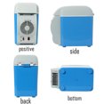 thumbnail image 3 of Refrigerador portátil para coche con capacidad de 12V y 7,5 l, calentador eléctrico para camión, 3 of 8