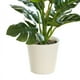 thumbnail image 3 of Bonsái de planta simulada BuyWeek decorativa realista en maceta, 3 of 5